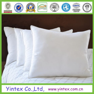 Super Soft Hotel Microfiber Pillow (CE/OEKO)